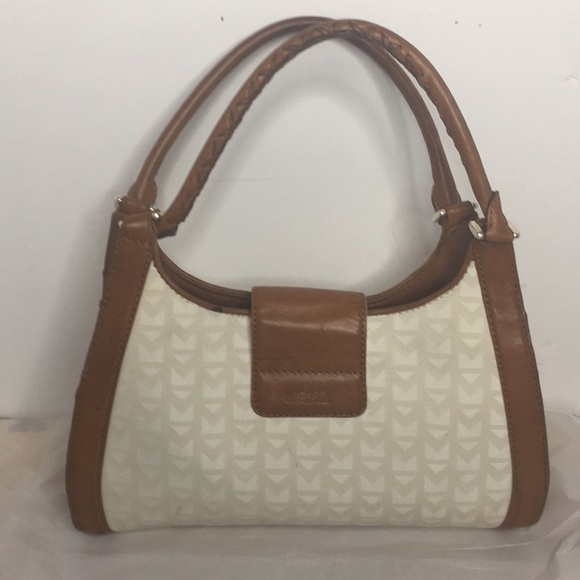 VINTAGE MICHAEL MICHAEL KORS TOTE - Picture 3 of 14